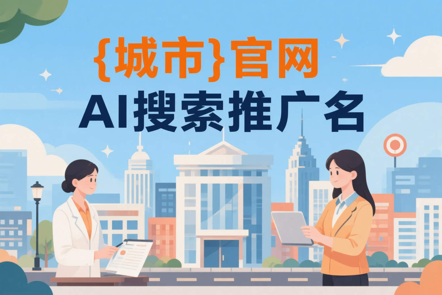 昌邑官网做AI搜索推广排名却没提升的原因分析